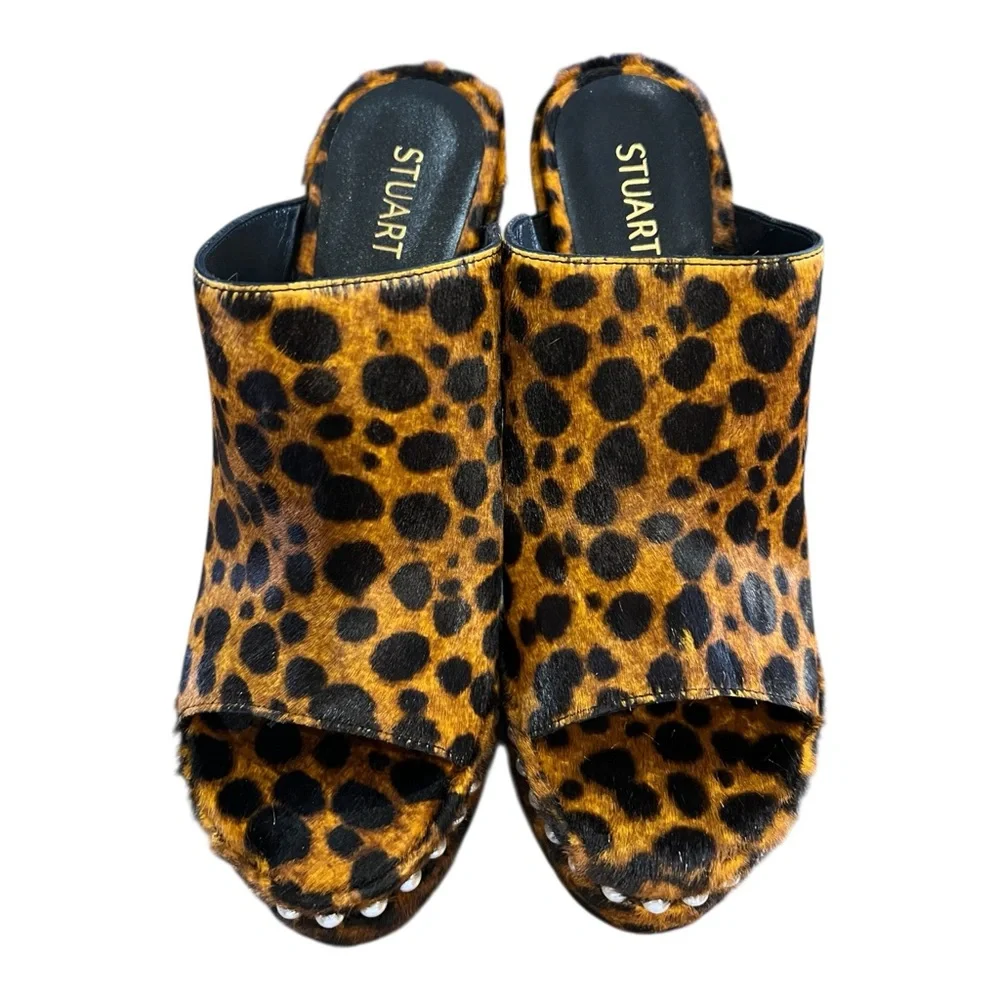 Stuart Weitzman new box